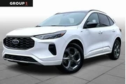 Ford Escape 2023 AWD ST-Line