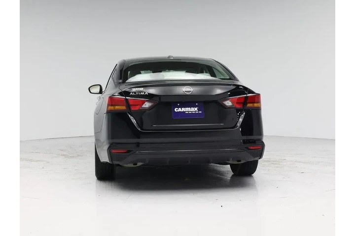 $20998 : Nissan Altima 2025 2.5 SV 4d image 6