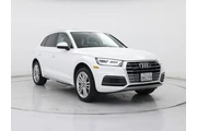 Audi Q5 2018 AWD 2.0T quattr en Stockton