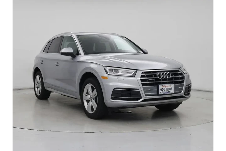 $19998 : Audi Q5 2019 AWD quattro Pre image 1