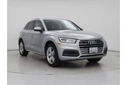 Audi Q5 2019 AWD quattro Pre en San Jose