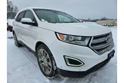 $14500 : Ford Edge 2017 AWD Titanium thumbnail
