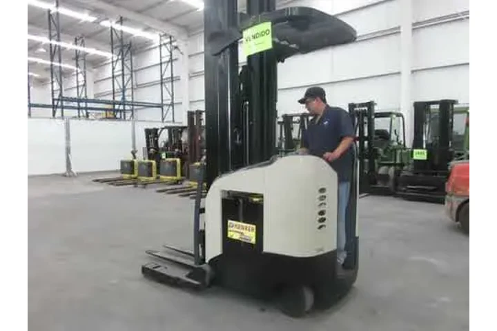 Montacargas urge image 1