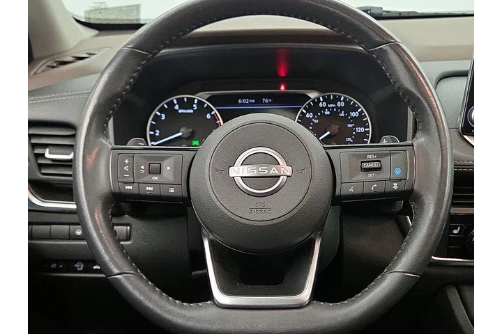 $24998 : Nissan Rogue 2023 SV 4dr Cro image 10