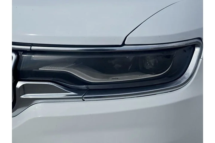 $38982 : Jeep Wagoneer 2022 4x4 Serie image 8