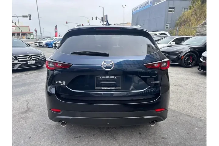 $24888 : Mazda CX-5 2023 AWD 2.5 S Pr image 6