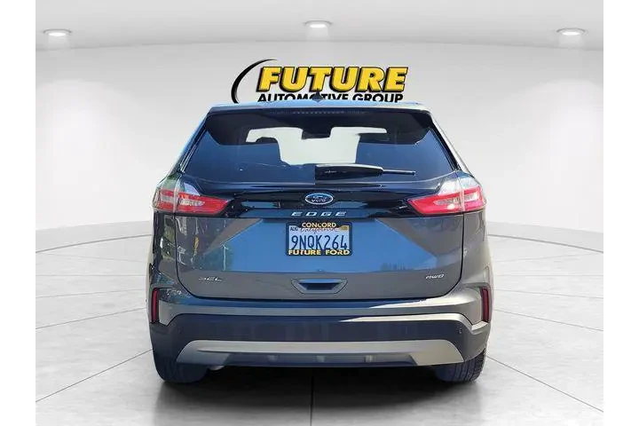 $27888 : Ford Edge 2024 AWD ST-Line 4 image 8