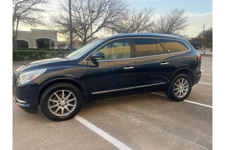 $15990 : 2016 Enclave Convenience image 5