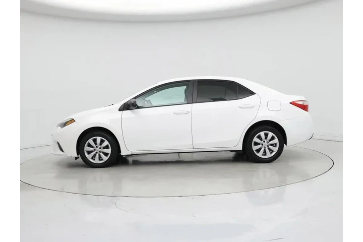 $17998 : Toyota Corolla 2016 LE 4dr S image 3