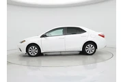 $17998 : Toyota Corolla 2016 LE 4dr S thumbnail