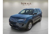Ford Explorer 2019 AWD XLT 4 en El Paso