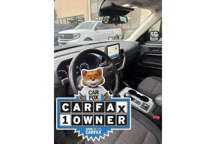 $18695 : Ford Bronco Sport 2022 AWD B image 5