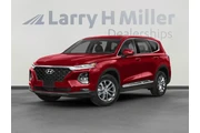 Hyundai SANTA FE 2019 SEL 2.