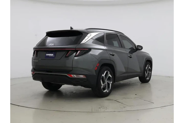$22998 : Hyundai TUCSON 2023 SEL 4dr image 8