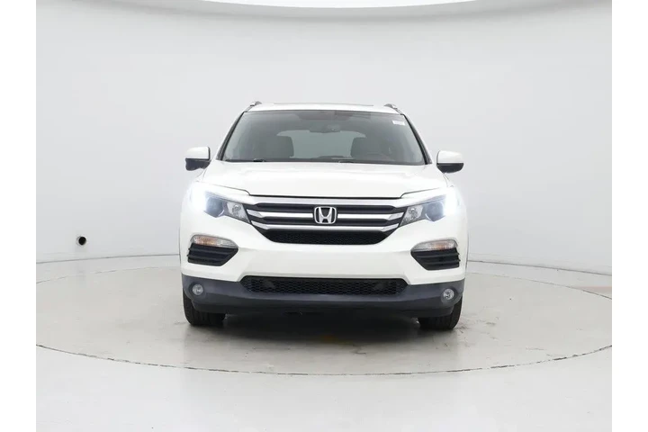 $21998 : Honda Pilot 2017 EX-L 4dr SU image 5