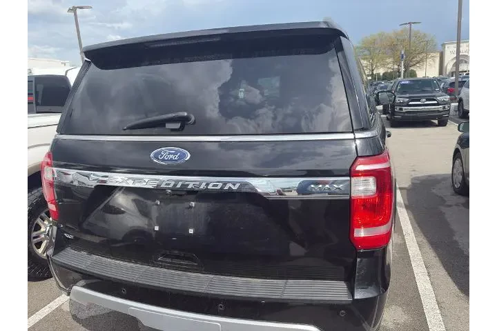 $21000 : Ford Expedition MAX 2019 4x4 image 5