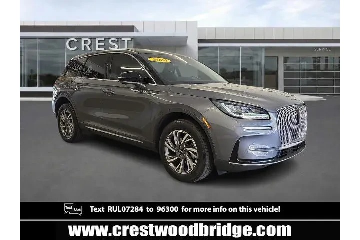 $39999 : Lincoln Corsair 2024 AWD Pre image 1