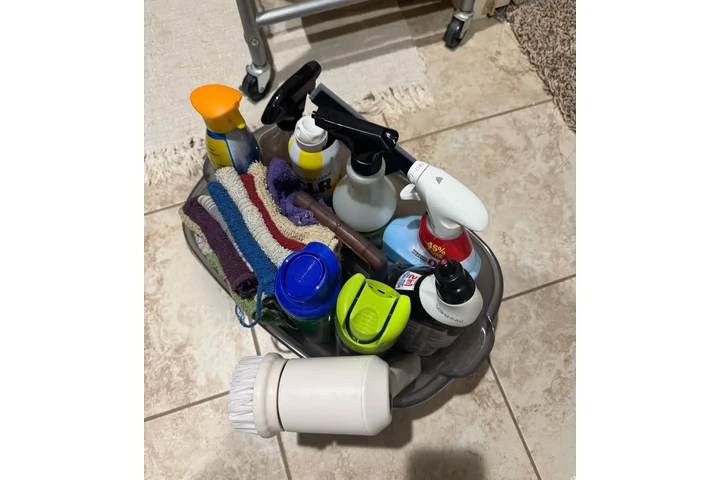 Limpiadora en Denver image 4