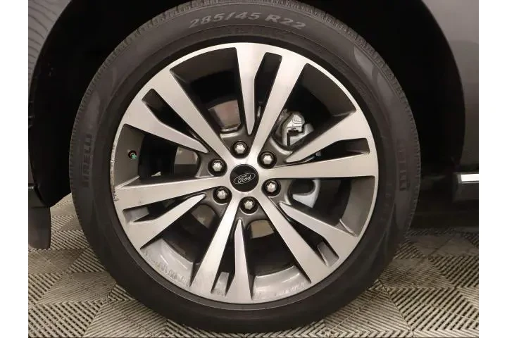 $39995 : Ford Expedition MAX 2021 4x4 image 6