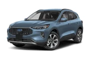Ford Escape Hybrid 2023 Plat en Binghamton