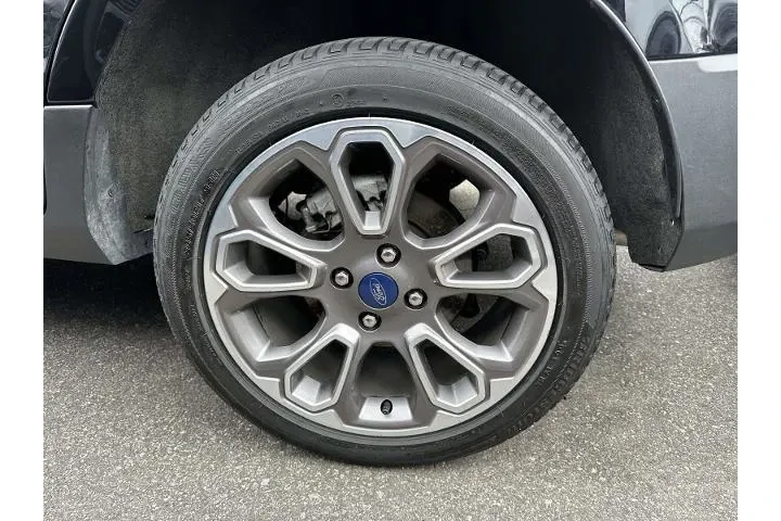 $20990 : Ford EcoSport 2022 AWD Titan image 6