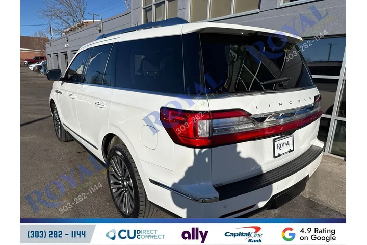 $37995 : 2020 Navigator Reserve image 4