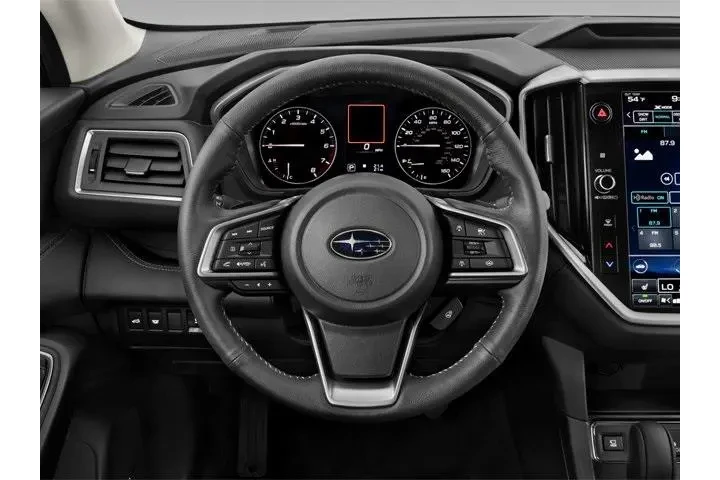 $37348 : Subaru Ascent 2024 AWD Onyx image 8