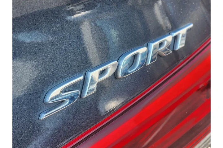 $24971 : Honda Civic 2024 Sport 4dr S image 8