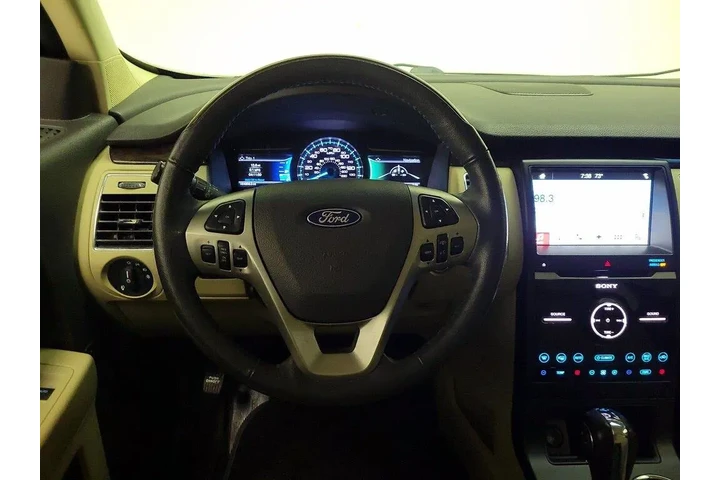 $19998 : Ford Flex 2018 Limited 4dr C image 10