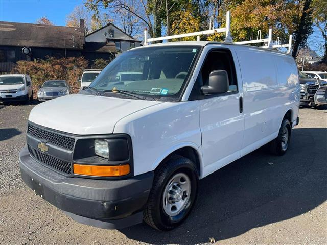 $17900 : 2017 CHEVROLET EXPRESS 2500 C image 2