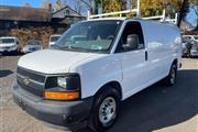 $17900 : 2017 CHEVROLET EXPRESS 2500 C thumbnail