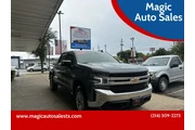 2022 Silverado 1500 Limited LT en Dallas