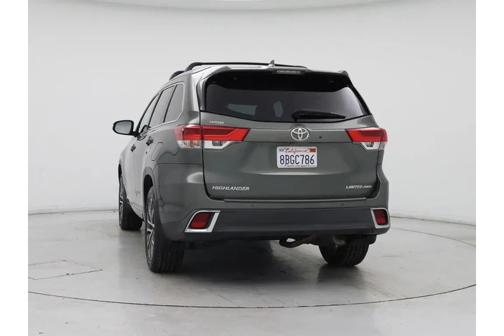 $25998 : Toyota Highlander 2017 AWD L image 4