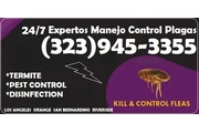 FUMIGACIONES LOS ANGELES.- thumbnail