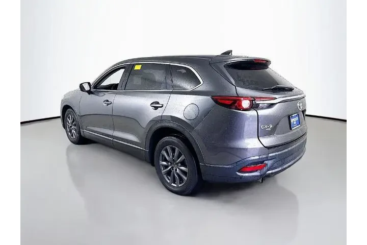 $24000 : Mazda CX-9 2022 AWD Touring image 5
