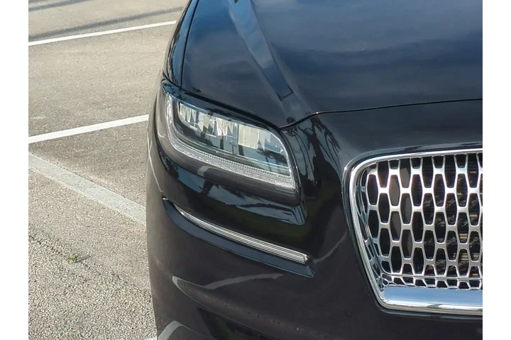 $39130 : Lincoln Nautilus 2023 Reserv image 10