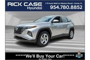 Hyundai TUCSON 2024 AWD SE 4 en Fort Lauderdale