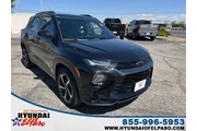 $22949 : Chevrolet Trailblazer 2023 R thumbnail