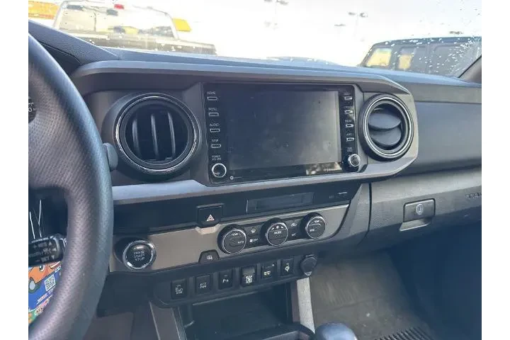 $34393 : Toyota Tacoma 2022 4x2 TRD S image 8