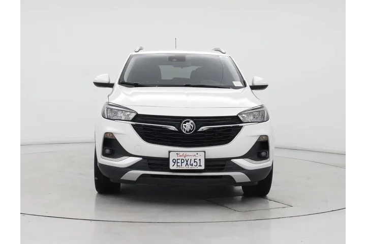 $17998 : Buick Encore GX 2021 Select image 5