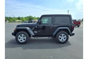 $21812 : Jeep Wrangler 2019 4x4 Sport thumbnail