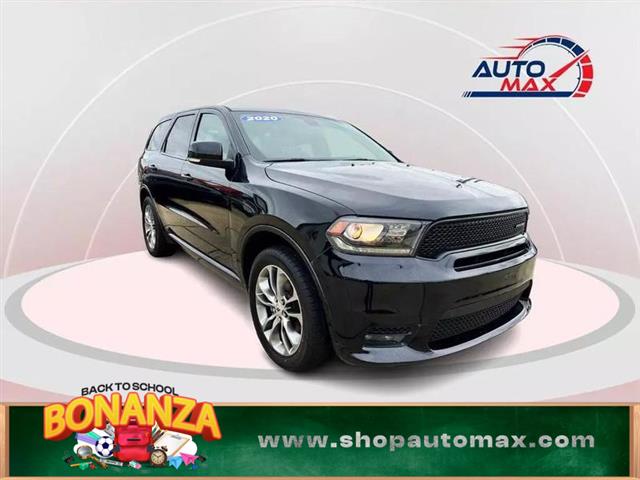 $21995 : 2020 Durango For Sale M*116238 image 2