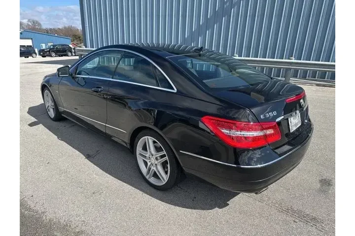$11701 : Mercedes-Benz E-Class 2012 A image 2