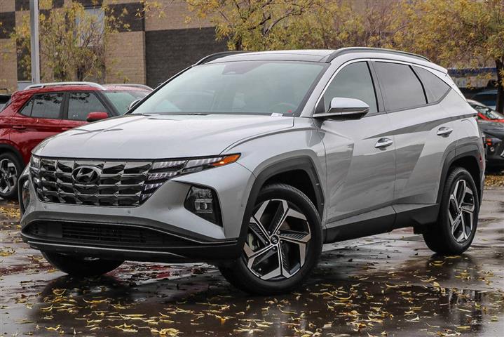 $36990 : Pre-Owned 2023 Hyundai Tucson image 1
