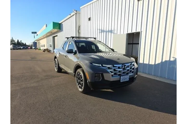 $21900 : Hyundai SANTA CRUZ 2022 AWD image 1