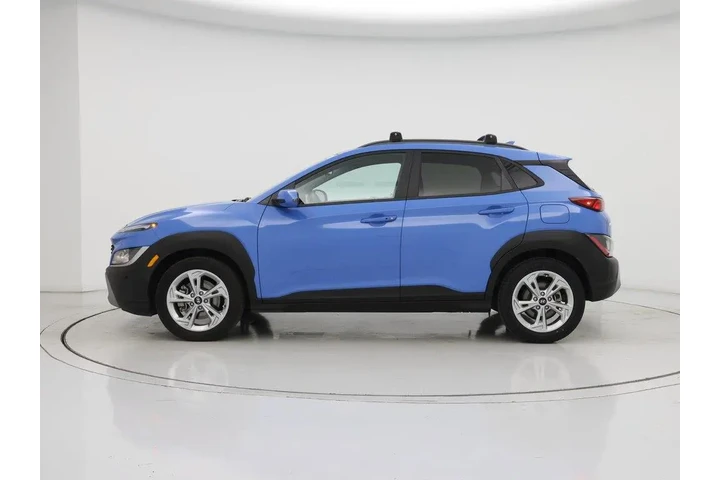 $18998 : Hyundai KONA 2022 AWD SEL 4d image 3