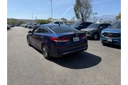 $16800 : Kia Optima 2020 LX 4dr Sedan thumbnail