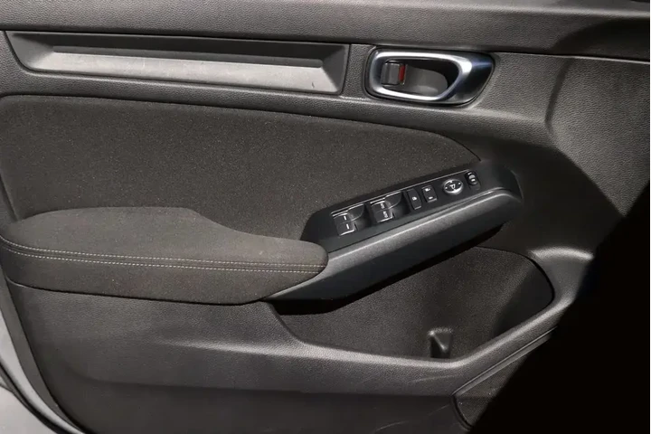 $23978 : Honda Civic 2024 Sport 4dr H image 10