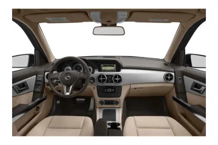 $11139 : Mercedes-Benz GLK 2015 GLK 3 image 7