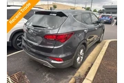 $11875 : Hyundai SANTA FE Sport 2017 thumbnail